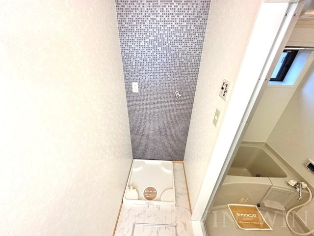 アストゥペンダの設備