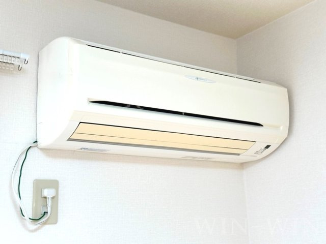 アストゥペンダの設備