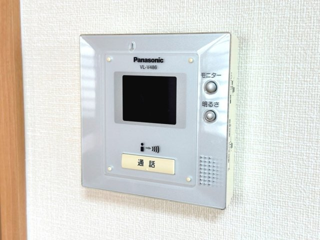 アストゥペンダのセキュリティ