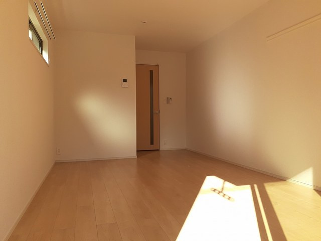 モレーンの寝室|その他部屋・スペース