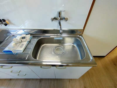 【キッチン】 | コーポシンワ