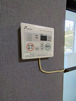 【設備】 | コーポシンワ