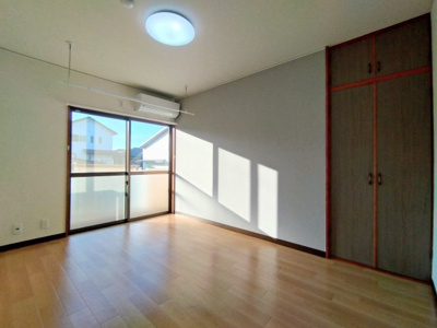 【洋室】 | コーポシンワ