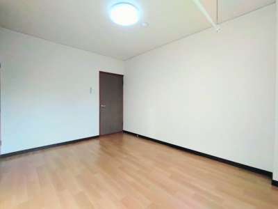 【洋室】 | コーポシンワ