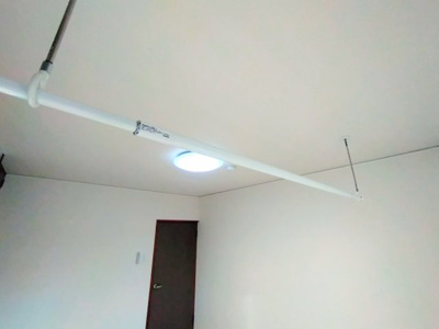 【設備】 | コーポシンワ