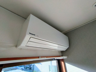 【設備】 | コーポシンワ