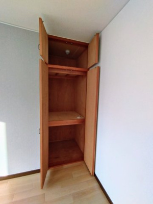 【収納】 | コーポシンワ