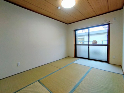 【和室】 | コーポシンワ