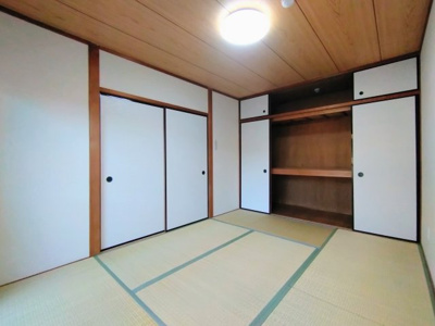 【和室】 | コーポシンワ