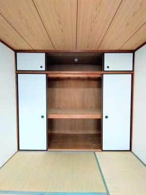 【収納】 | コーポシンワ