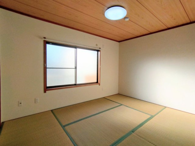 【和室】 | コーポシンワ