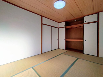 【和室】 | コーポシンワ