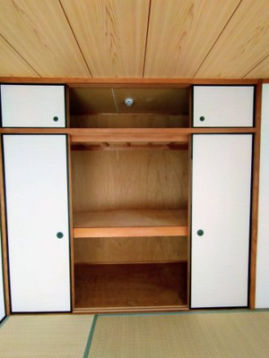 【収納】 | コーポシンワ