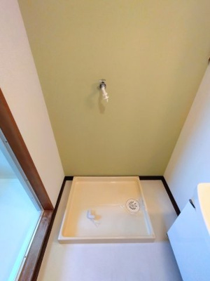 【設備】 | コーポシンワ