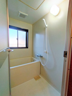 【浴室】 | コーポシンワ