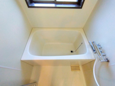 【浴室】 | コーポシンワ