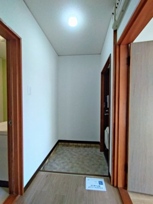 【玄関】 | コーポシンワ