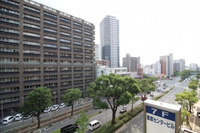 【展望】 | 扇都センタービル