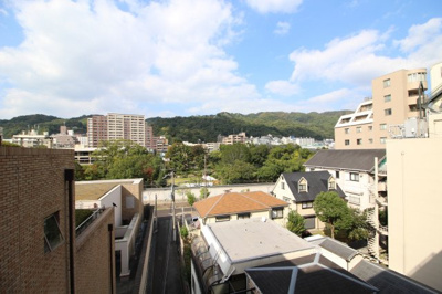 【展望】 | 扇都センタービル