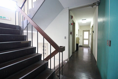 【その他共用部分】 | 扇都センタービル