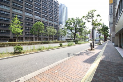 【周辺】 | 扇都センタービル