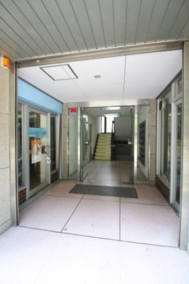 【エントランス】 | 扇都センタービル