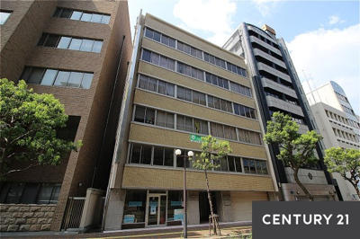 【外観】 | 扇都センタービル