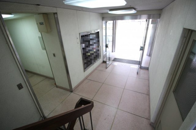 【エントランス】 | 扇都センタービル