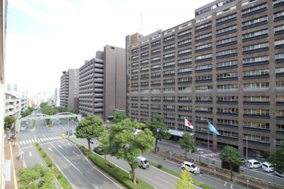 【展望】 | 扇都センタービル