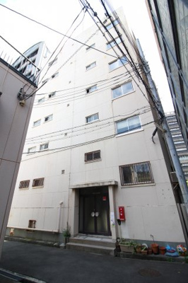 【外観】 | 扇都センタービル