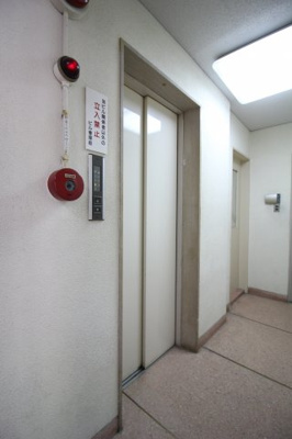 【その他共用部分】 | 扇都センタービル