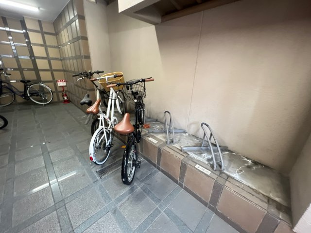 BWビル17のその他共用部分