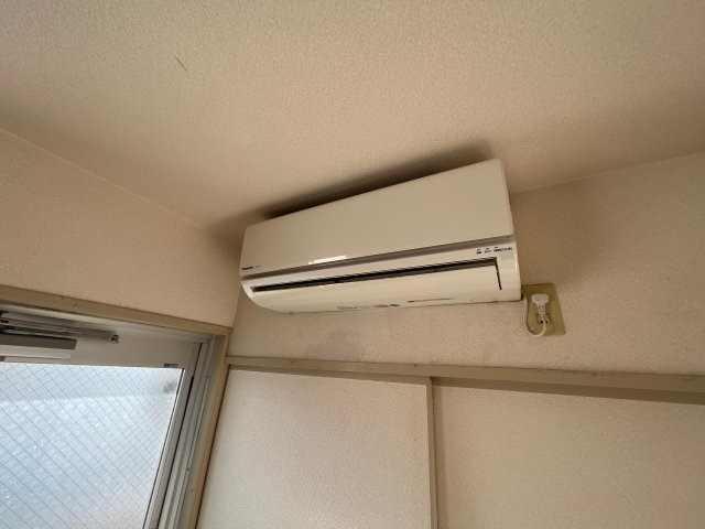 BWビル17の設備