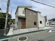 見野 全３棟　１号棟　の画像