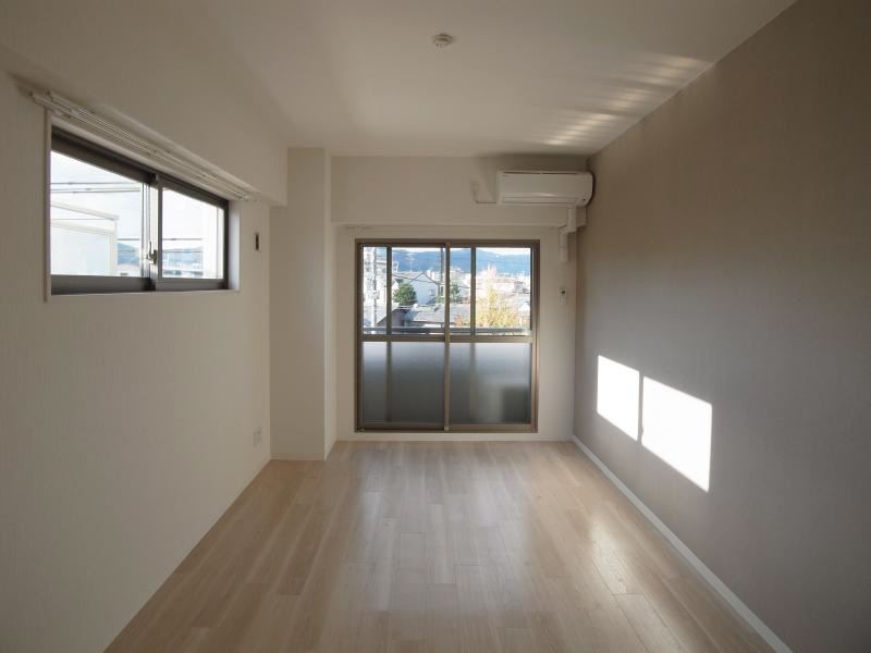 コンフォート9の居間・リビング