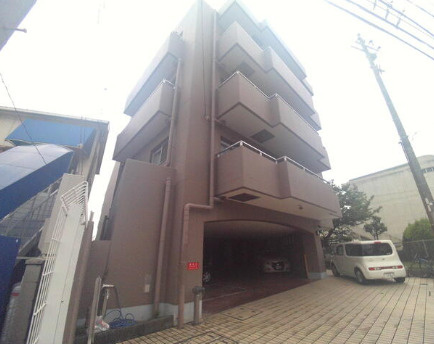 サンエクセル江井ヶ島