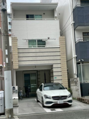 【その他】 | 東成区中道３丁目中古戸建