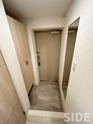 【玄関】 | インペリアル大宮