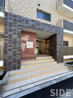 【エントランス】 | インペリアル大宮