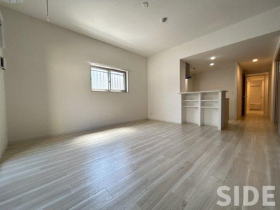 【居間・リビング】 | インペリアル大宮