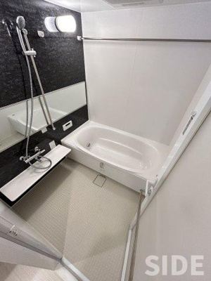 【浴室】 | インペリアル大宮