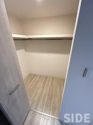 【収納】 | インペリアル大宮