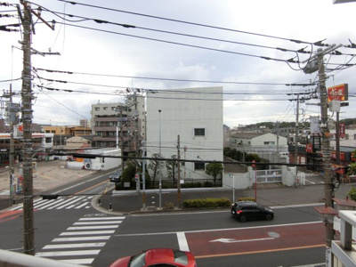 【展望】 | メゾンカタキリ | 別室での参考イメージとなります。