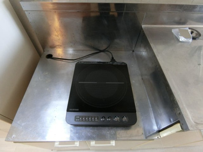 【キッチン】 | メゾンカタキリ | 別室での参考イメージとなります。