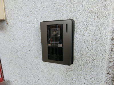 【セキュリティ】 | メゾンカタキリ