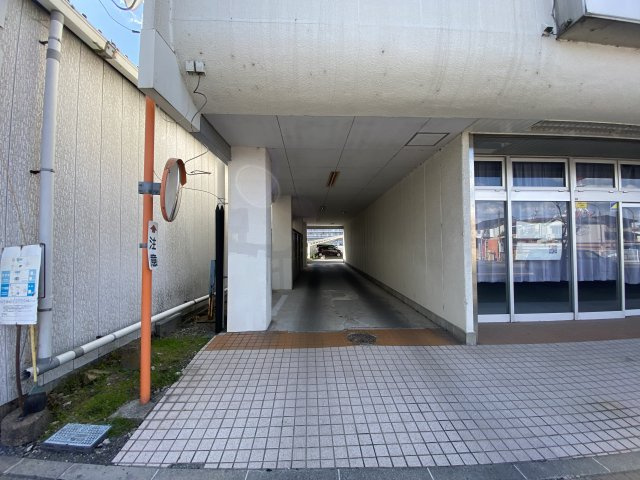 中野屋ビル
