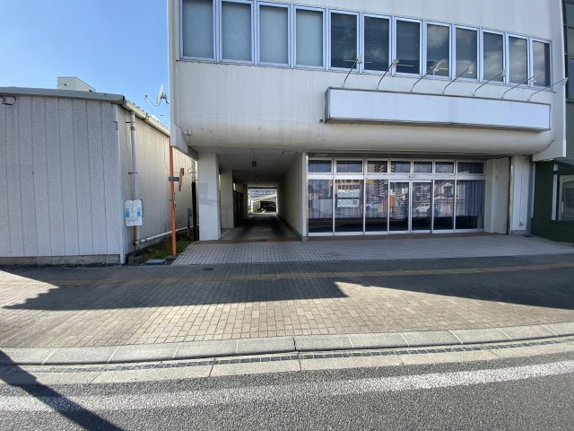 中野屋ビル