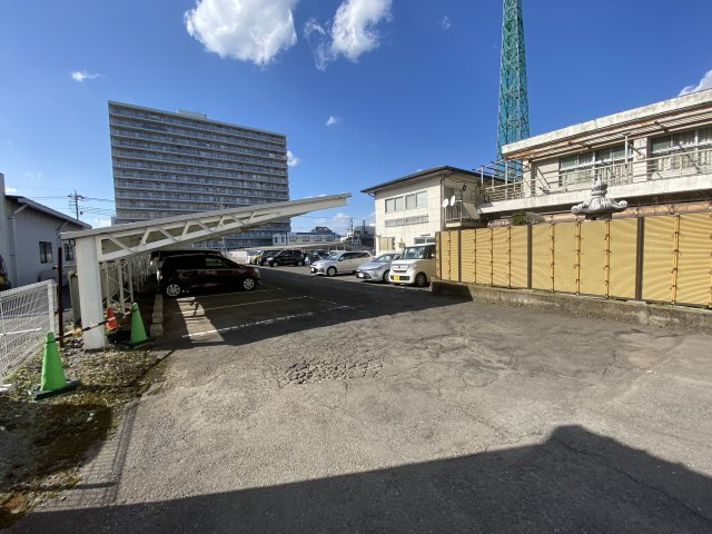 中野屋ビル