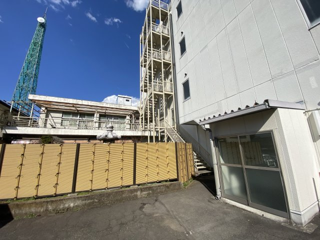 中野屋ビル