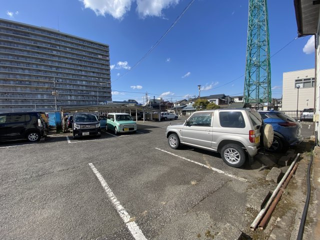 中野屋ビル